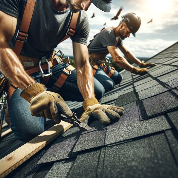 Roofing Contractor Near Me - Collinsville Roofing and Siding Company