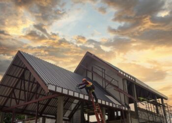 Free Roofing Estimates Near You | Mt Baker Roofing Blog