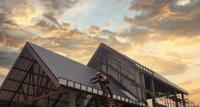 Free Roofing Estimates Near You | Mt Baker Roofing Blog