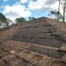 Storm damage roofing contractors