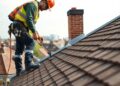 Roof Maintenance Services in London - Golden Roofing Expert Limited