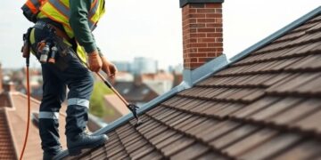 Roof Maintenance Services in London - Golden Roofing Expert Limited