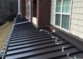 Leaky Metal Roof Repair: Essential Tips for Long-Lasting Solutions