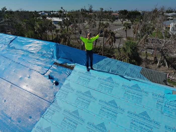 Key Things to Know About Roofing Restorations - San Diego Roof Repair ...