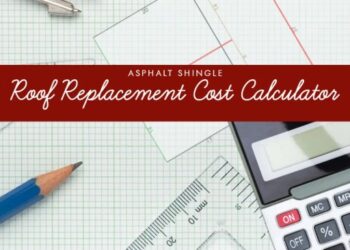 Roofing Calculator - Calculation Hub