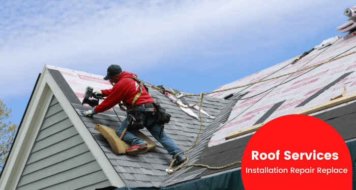 The State College's Choice Roofing Contractor | Roof Repair, Roofing ...