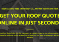 Roofing Quote Template | Fill and sign with Lumin
