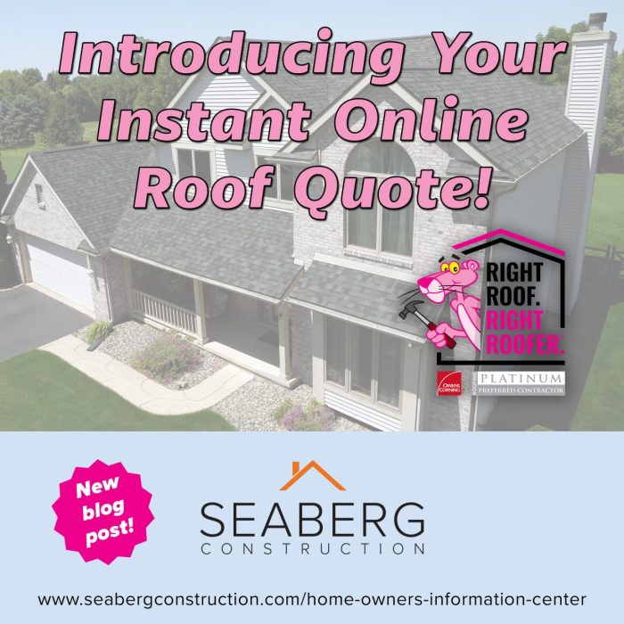 Roof Quote PRO™ | The #1 Instant Roof Quoting Tool For Your Website