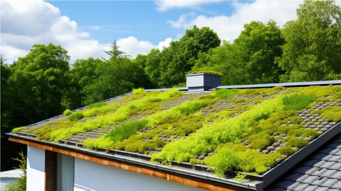 Sustainable Roofing Solutions: Embracing Eco-Friendly Practices for .<div class=