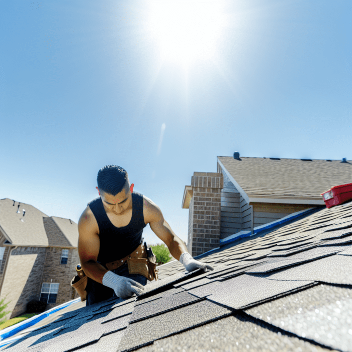 How To Choose the Best Residential Roofing Companies Near You