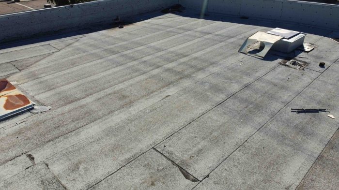 24/7 Solutions: Emergency Flat Roof Repair Techniques | Five Guys Roofing
