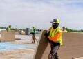Protecting a Massive Manufacturing Facility — Skyline Roofing
