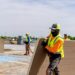 Protecting a Massive Manufacturing Facility — Skyline Roofing
