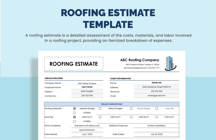 Online Roofing Quotes The Comprehensive Guide To Roofing Quotes